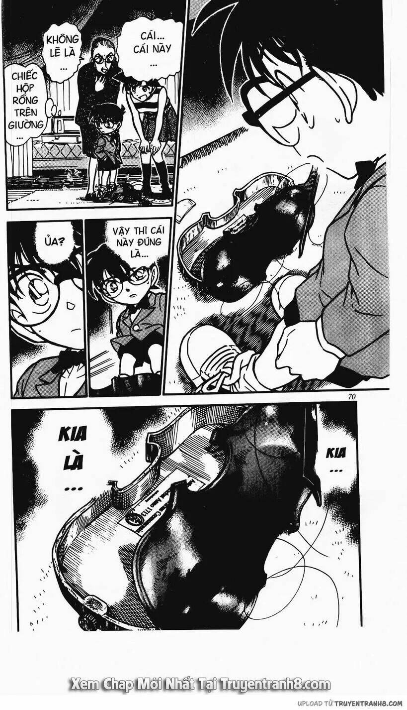 Thám Tử Conan - Chapter 472 - Page 15