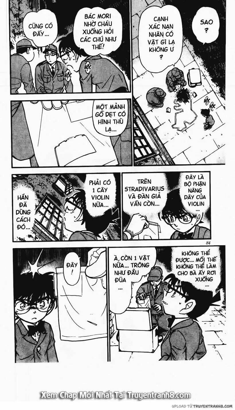 Thám Tử Conan - Chapter 473 - Page 13