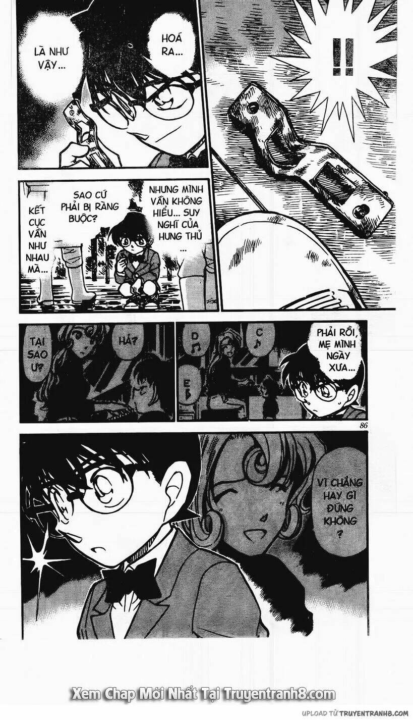 Thám Tử Conan - Chapter 473 - Page 15