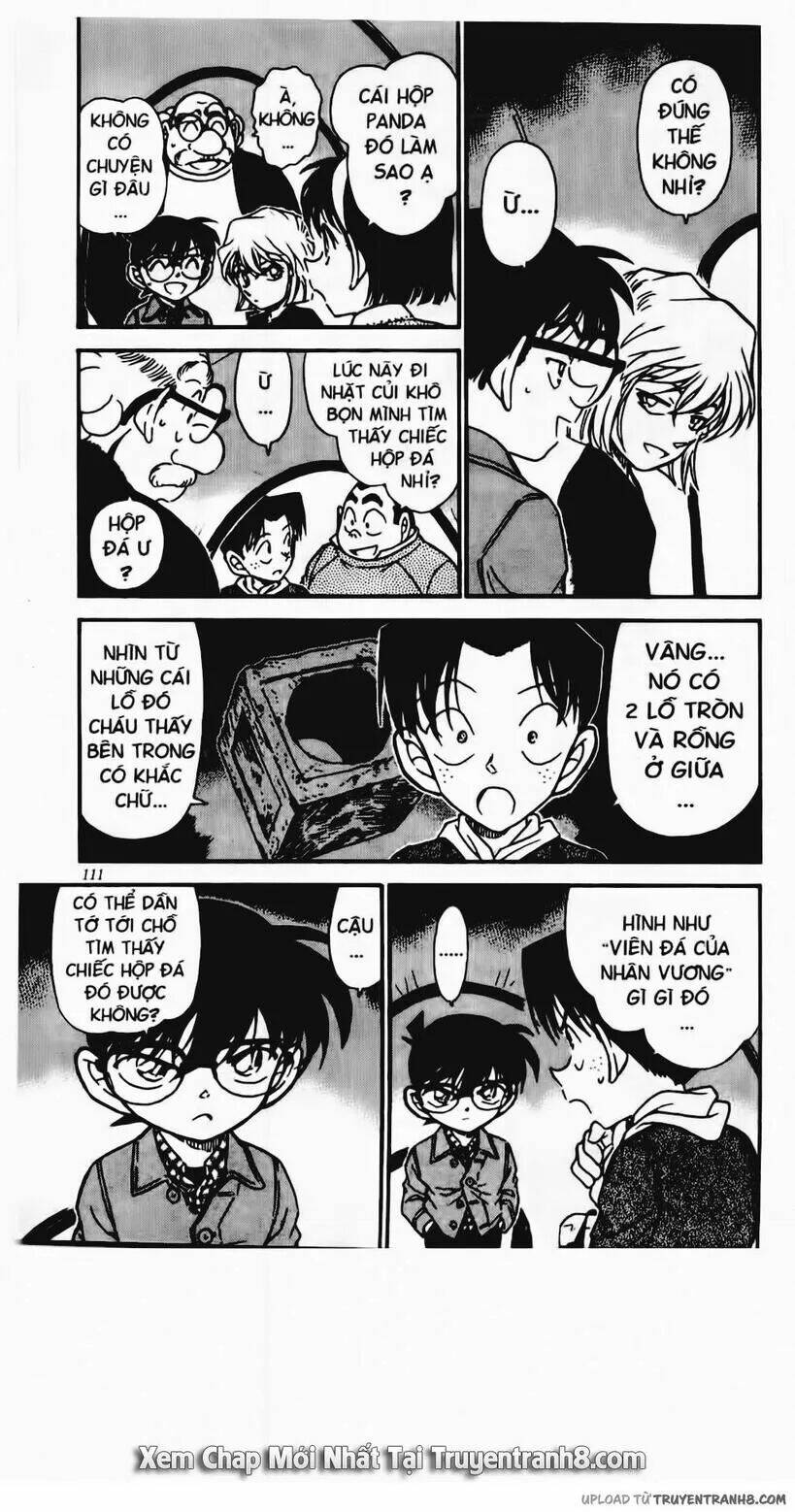 Thám Tử Conan - Chapter 475 - Page 6