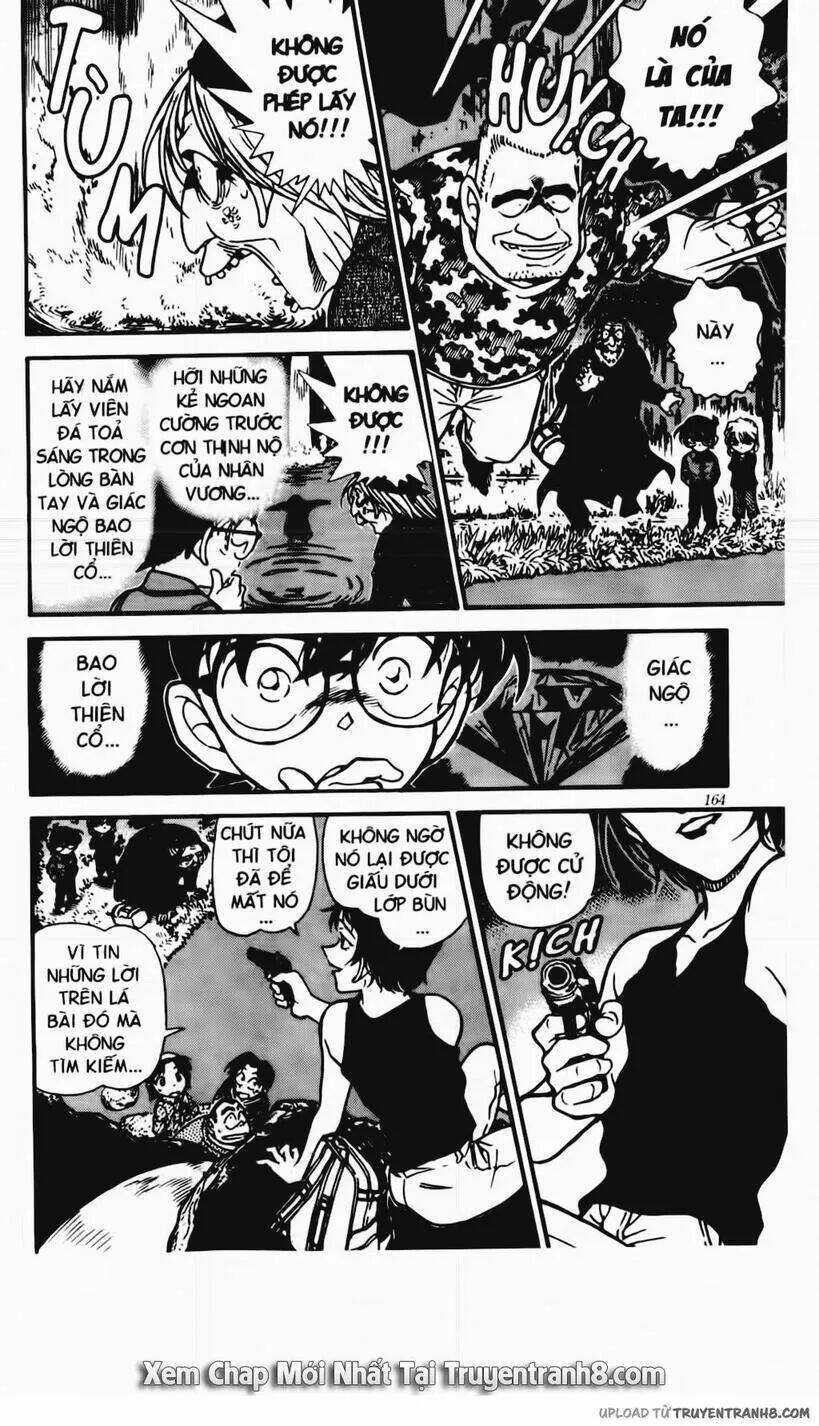 Thám Tử Conan - Chapter 478 - Page 9