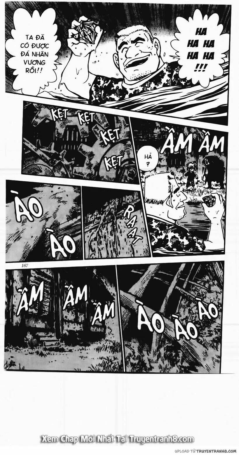 Thám Tử Conan - Chapter 478 - Page 12