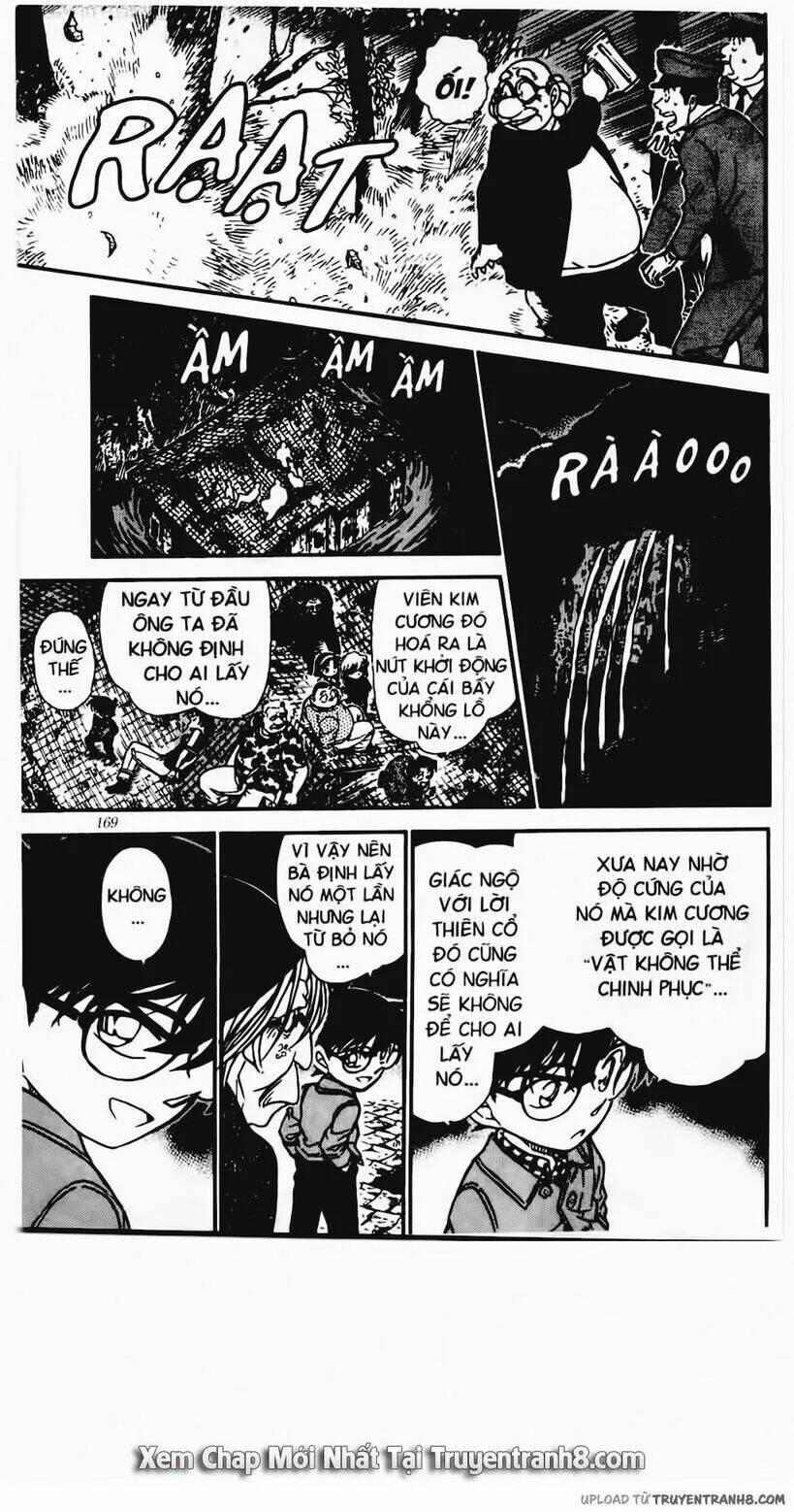 Thám Tử Conan - Chapter 478 - Page 14