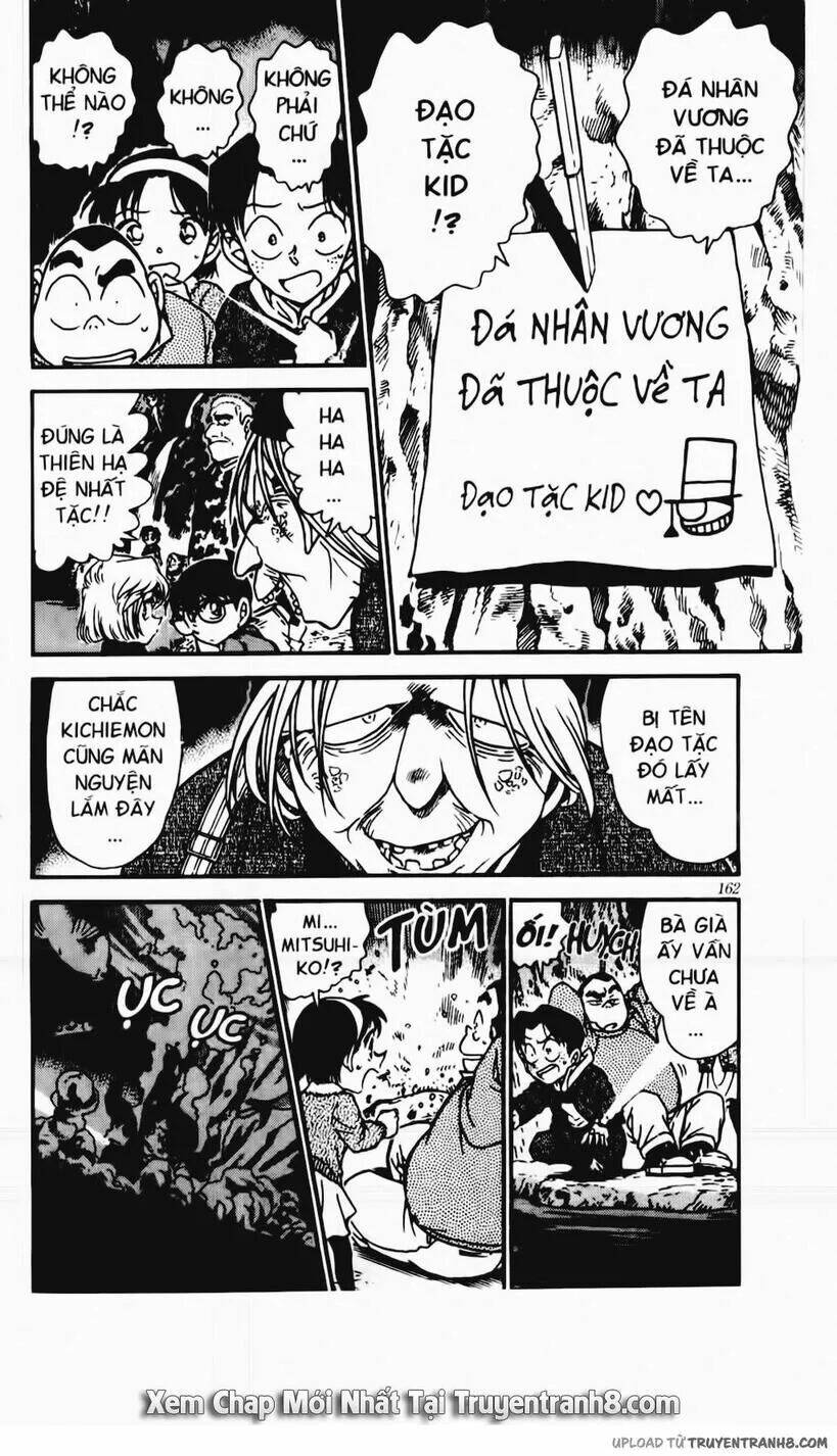 Thám Tử Conan - Chapter 478 - Page 7