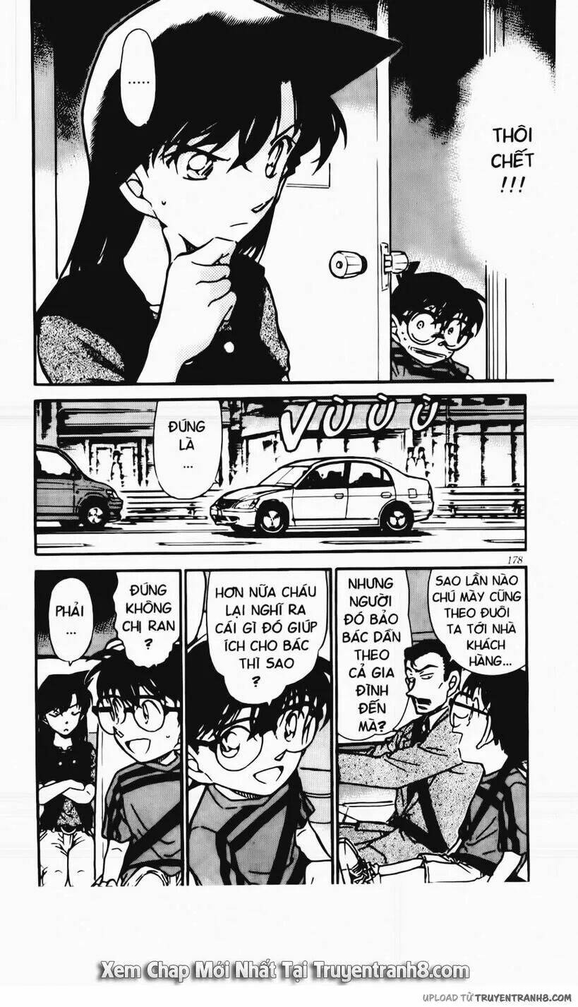 Thám Tử Conan - Chapter 479 - Page 5