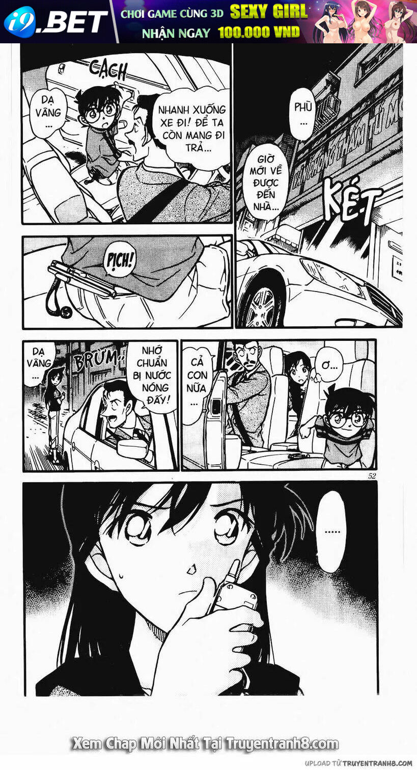 Thám Tử Conan - Chapter 482 - Page 17