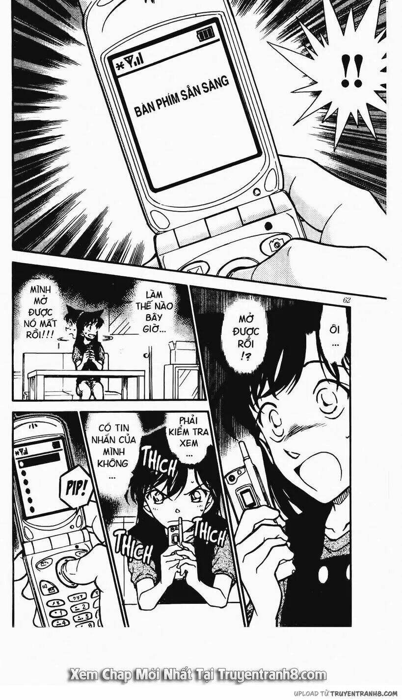 Thám Tử Conan - Chapter 483 - Page 9