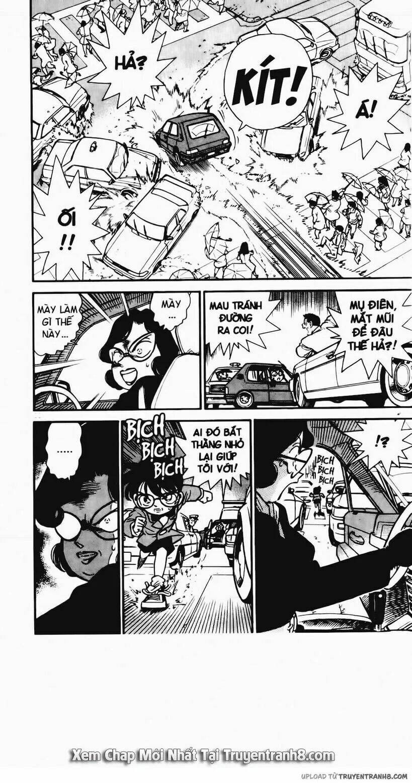 Thám Tử Conan - Chapter 49 - Page 9