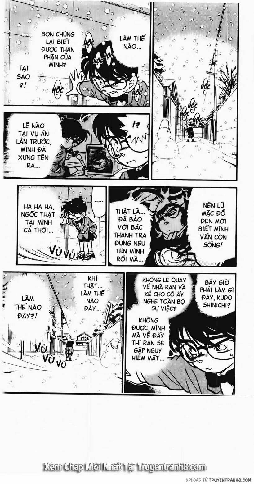Thám Tử Conan - Chapter 49 - Page 10