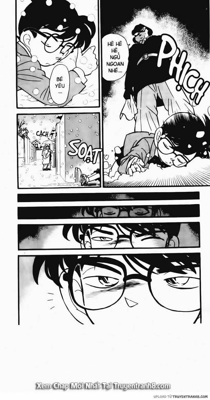 Thám Tử Conan - Chapter 49 - Page 13