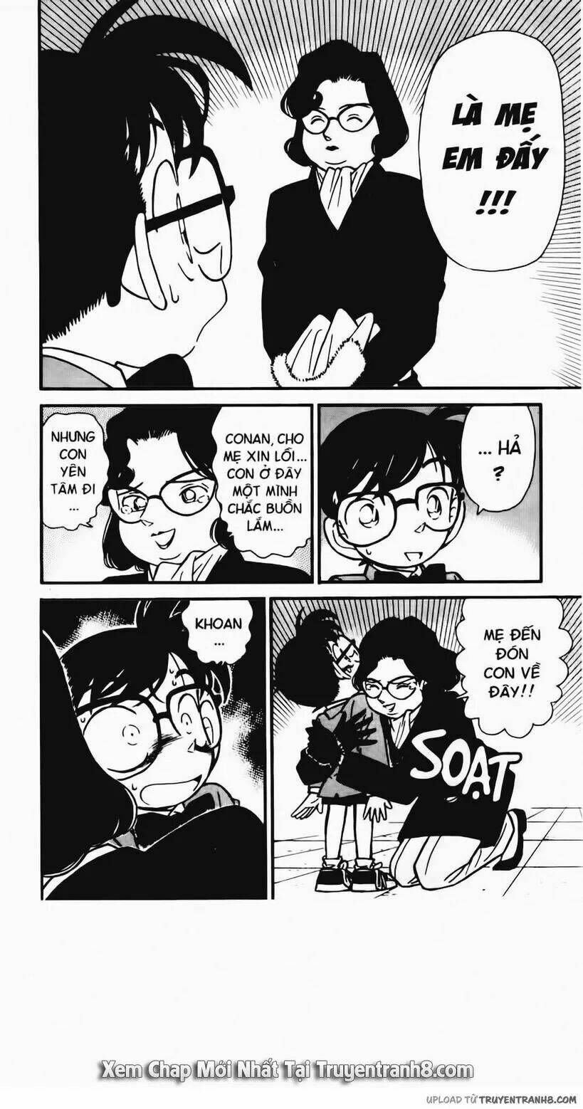 Thám Tử Conan - Chapter 49 - Page 3