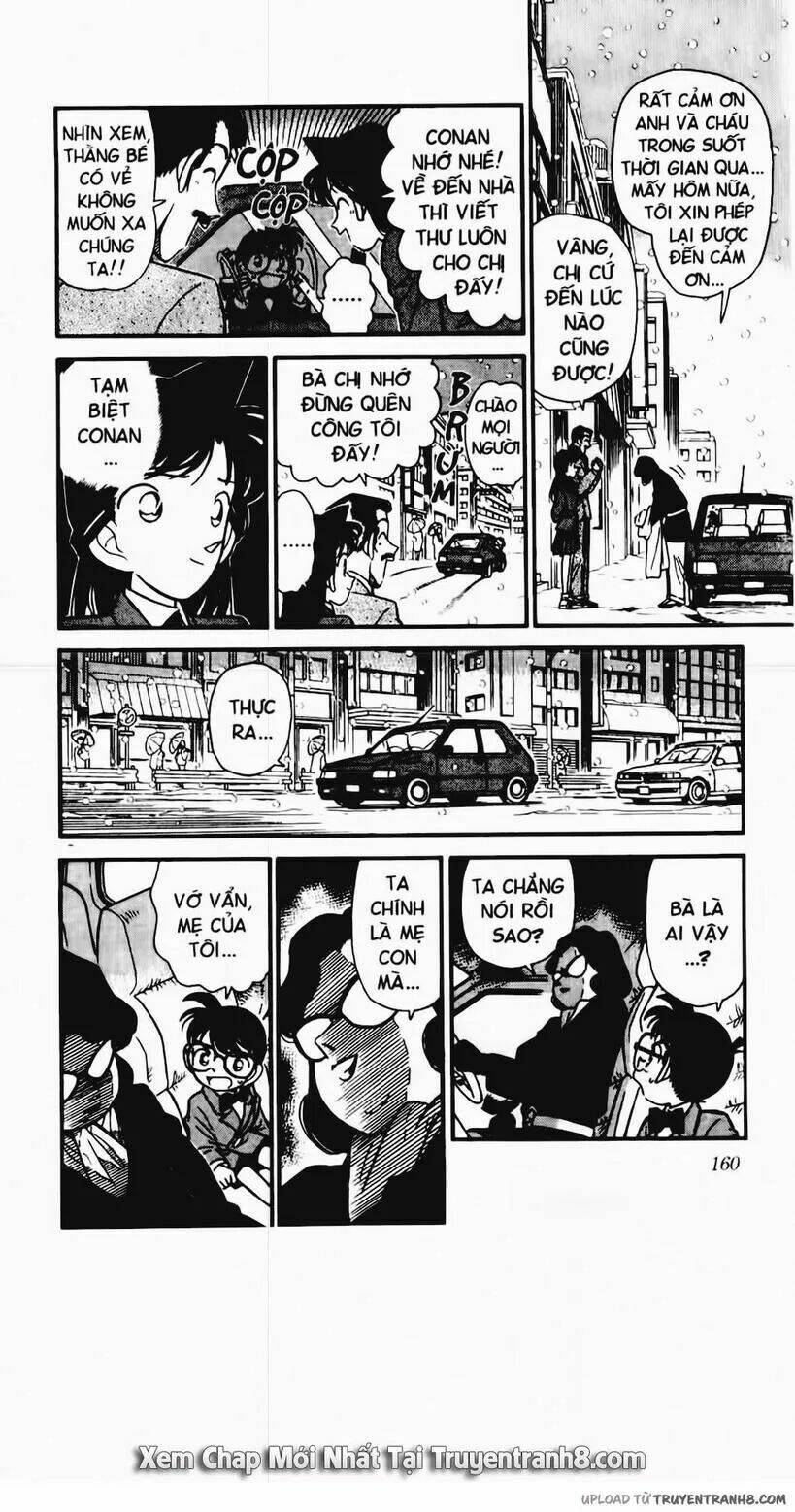 Thám Tử Conan - Chapter 49 - Page 5