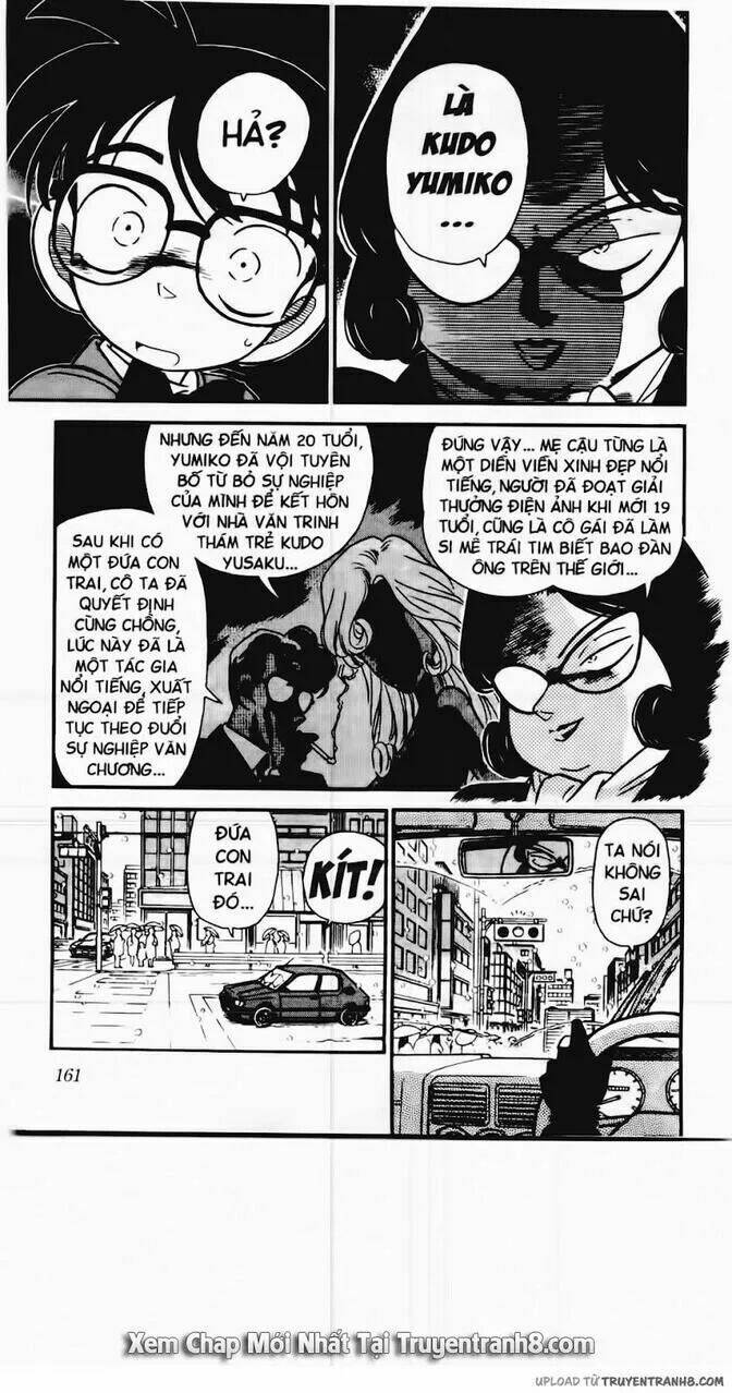 Thám Tử Conan - Chapter 49 - Page 6