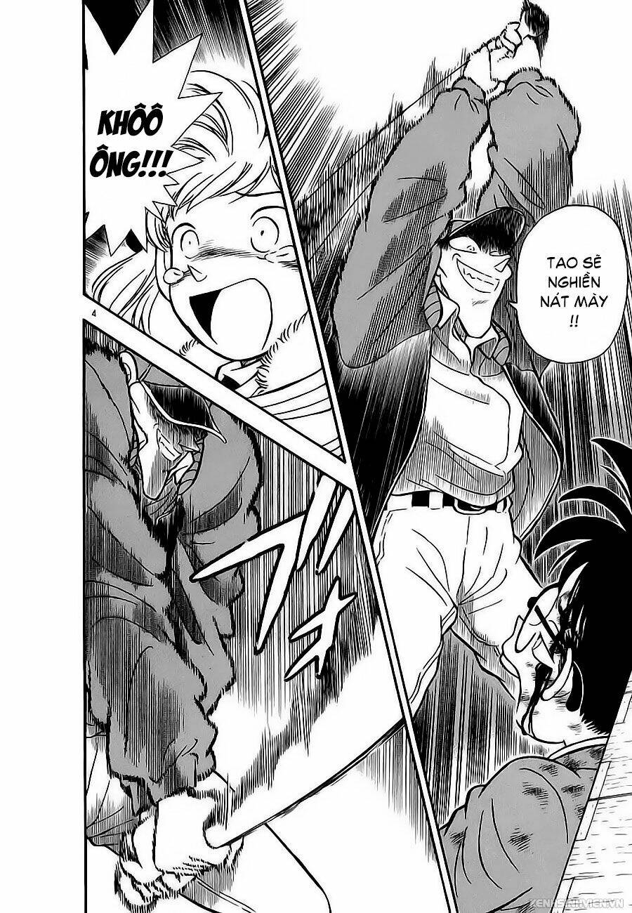 Thám Tử Conan - Chapter 5 - Page 3