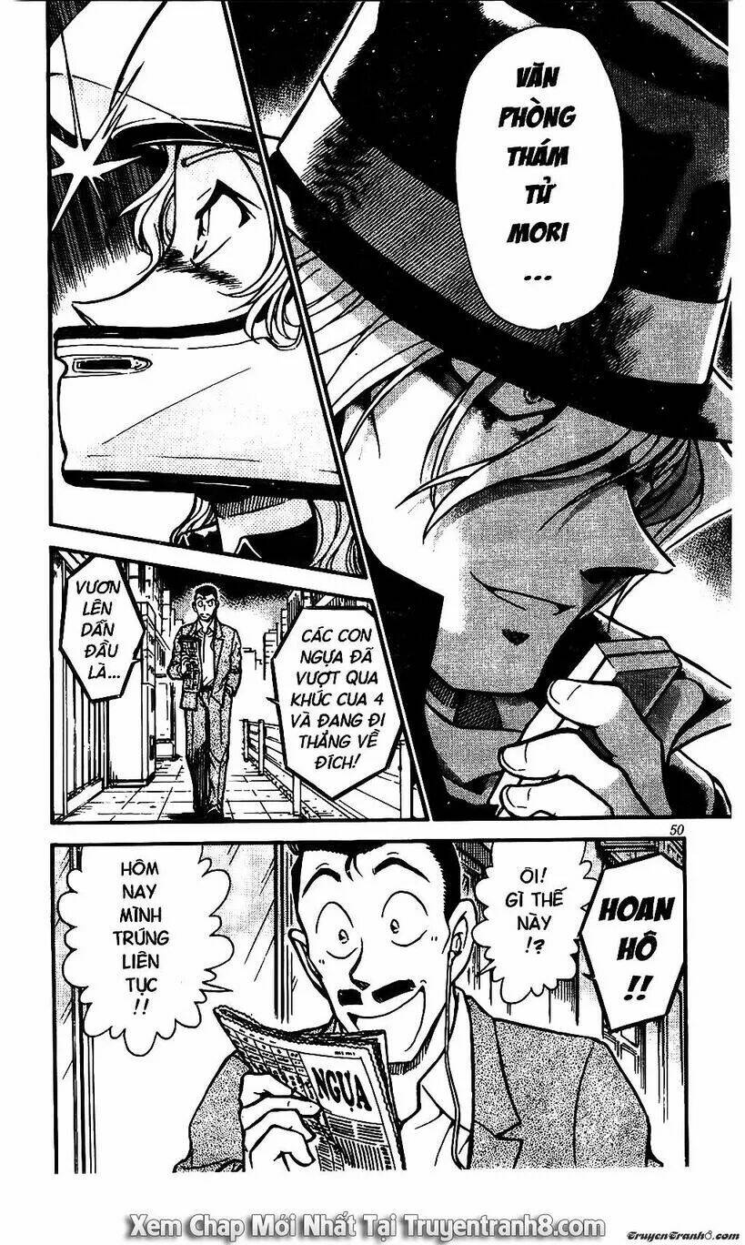 Thám Tử Conan - Chapter 503 - Page 16