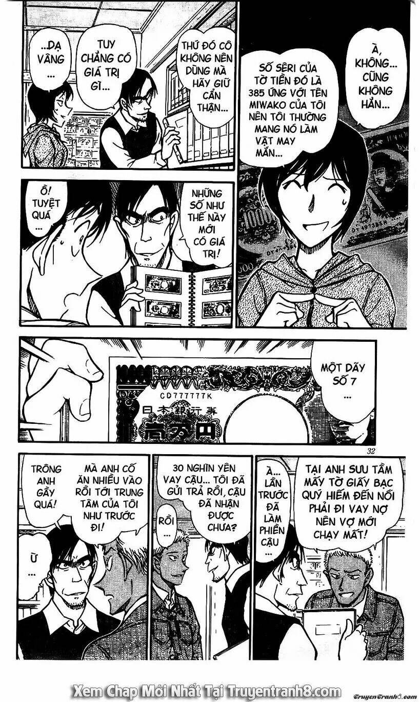 Thám Tử Conan - Chapter 512 - Page 14