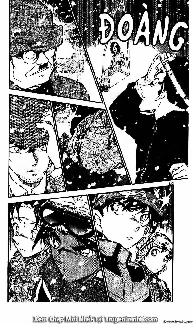 Thám Tử Conan - Chapter 519 - Page 14