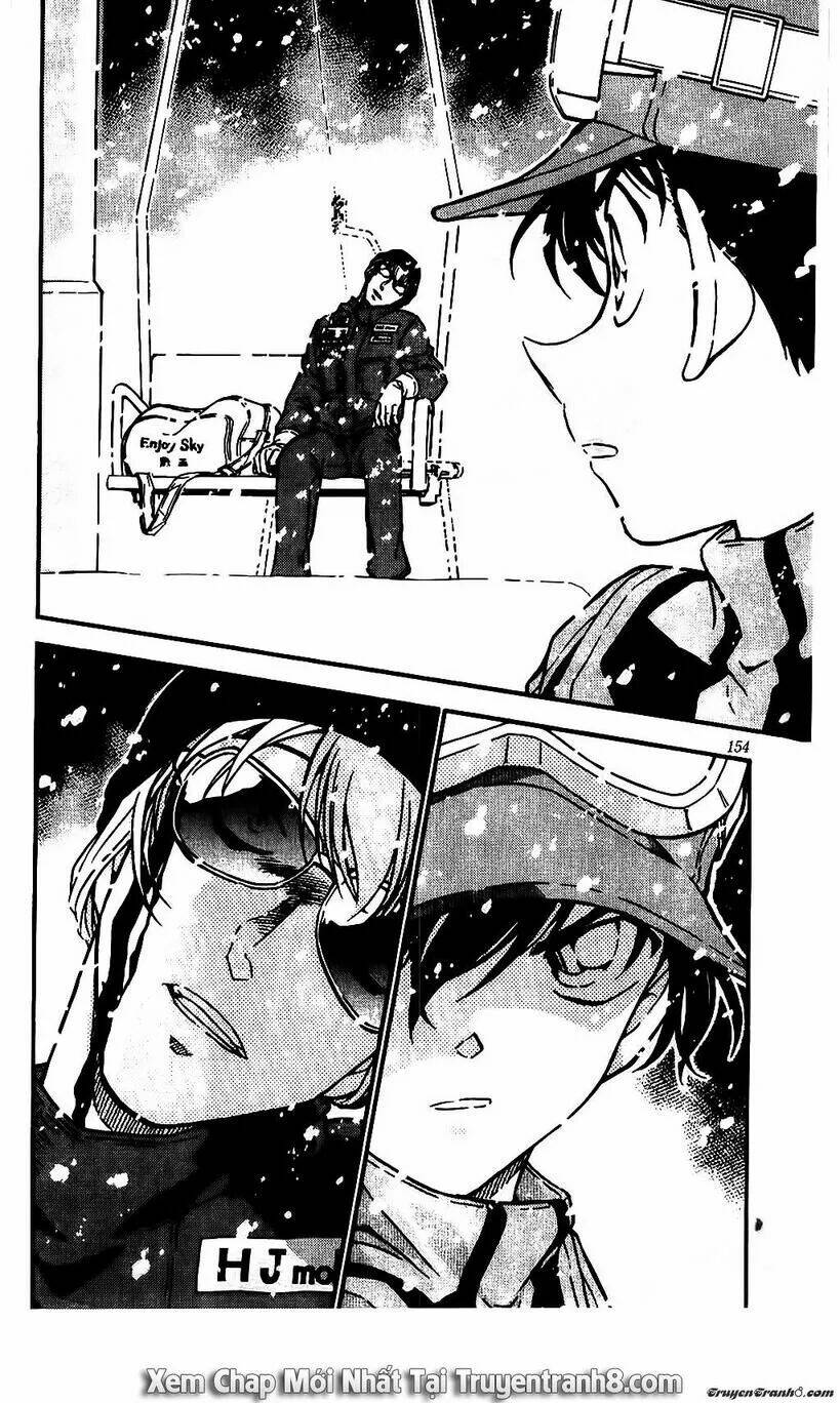Thám Tử Conan - Chapter 519 - Page 16