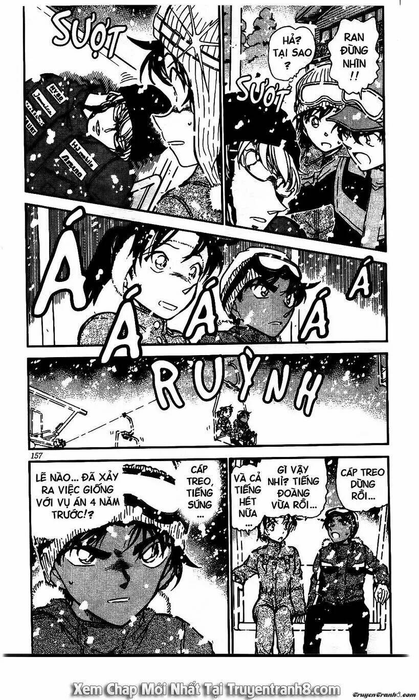 Thám Tử Conan - Chapter 520 - Page 3