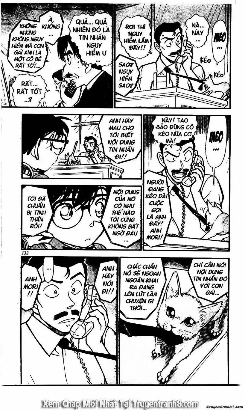 Thám Tử Conan - Chapter 529 - Page 13
