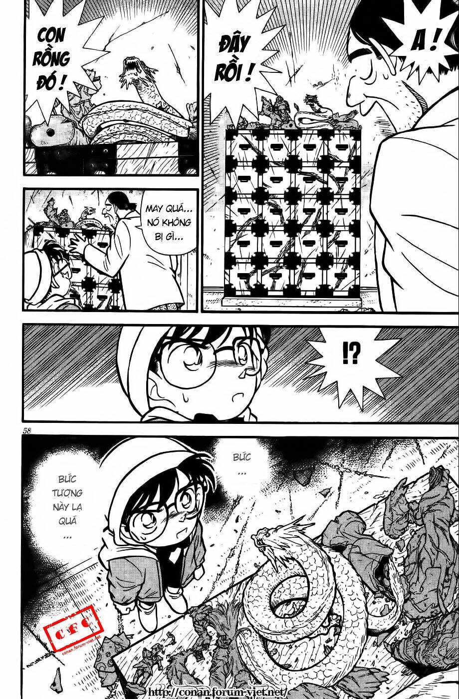 Thám Tử Conan - Chapter 53 - Page 17