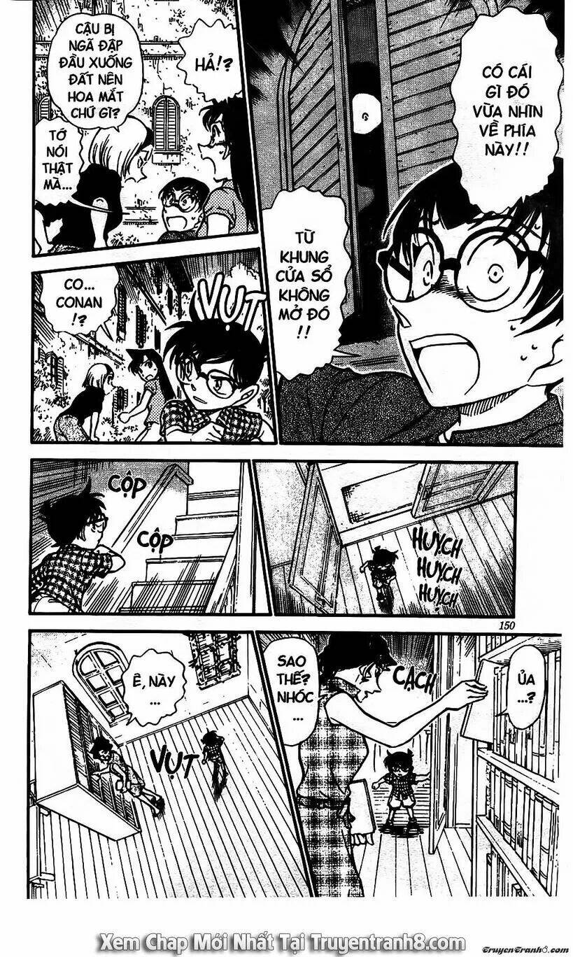 Thám Tử Conan - Chapter 530 - Page 14
