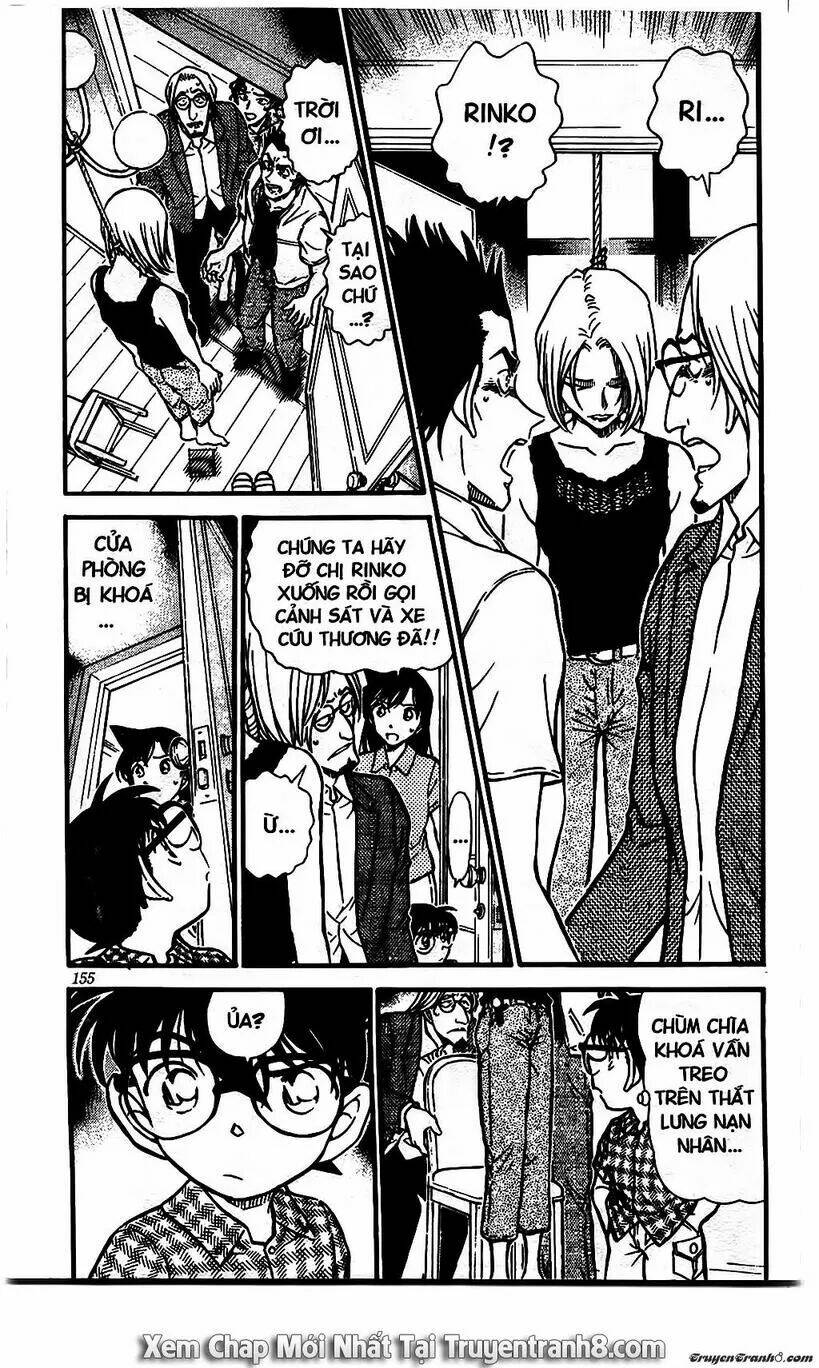 Thám Tử Conan - Chapter 531 - Page 3