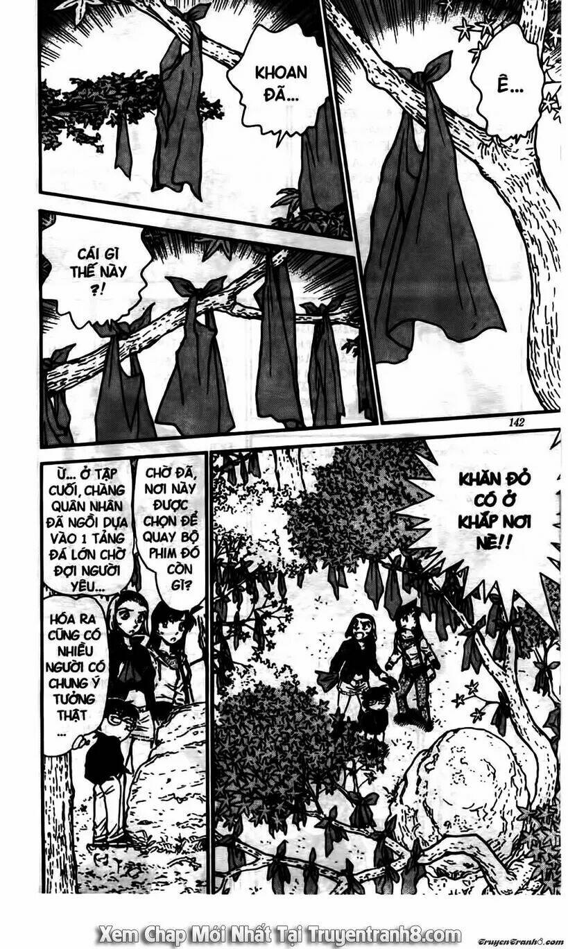 Thám Tử Conan - Chapter 541 - Page 6