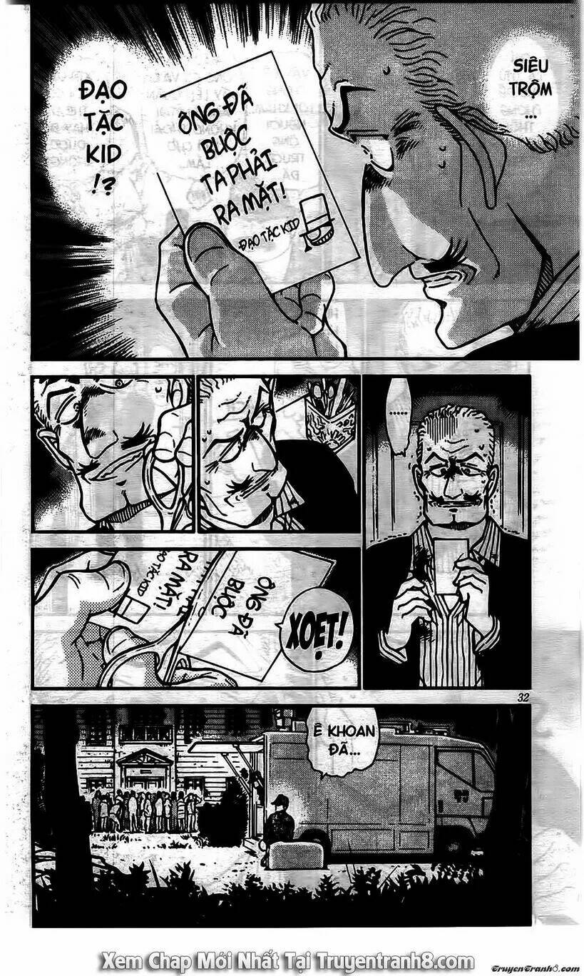 Thám Tử Conan - Chapter 545 - Page 14