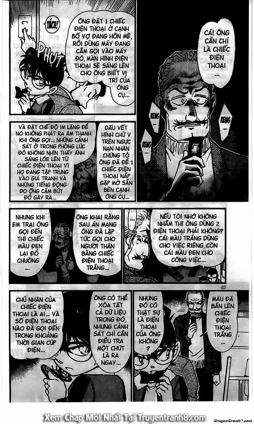 Thám Tử Conan - Chapter 547 - Page 12