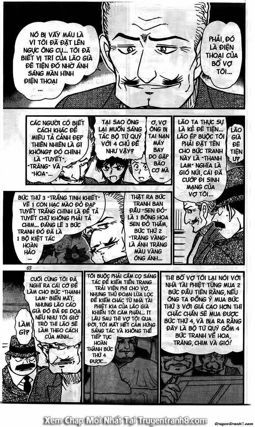 Thám Tử Conan - Chapter 547 - Page 13
