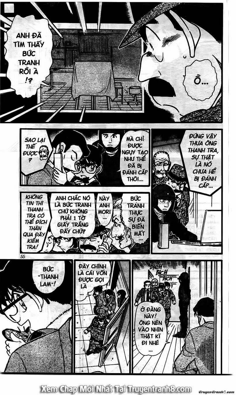 Thám Tử Conan - Chapter 547 - Page 5