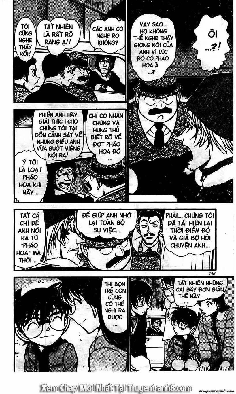 Thám Tử Conan - Chapter 552 - Page 14