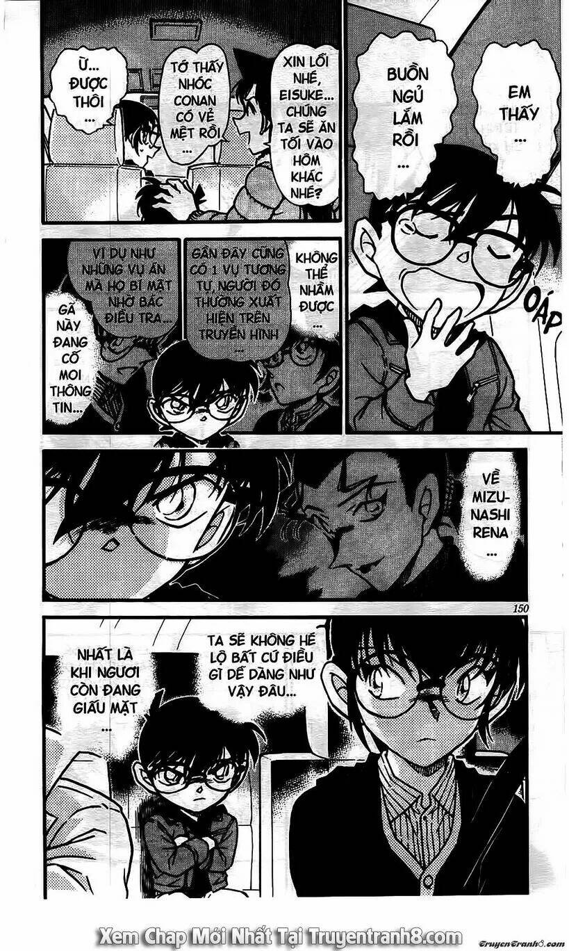 Thám Tử Conan - Chapter 552 - Page 18