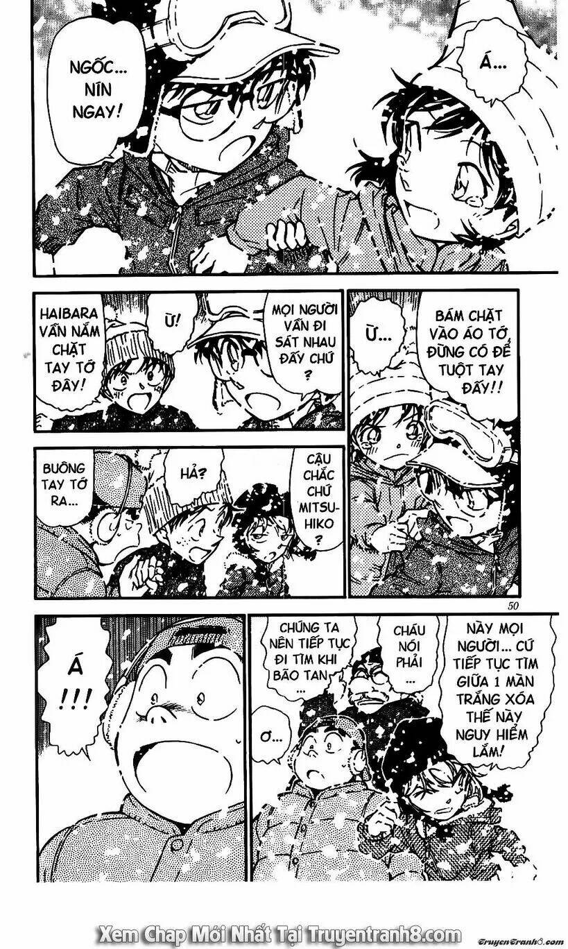 Thám Tử Conan - Chapter 556 - Page 14