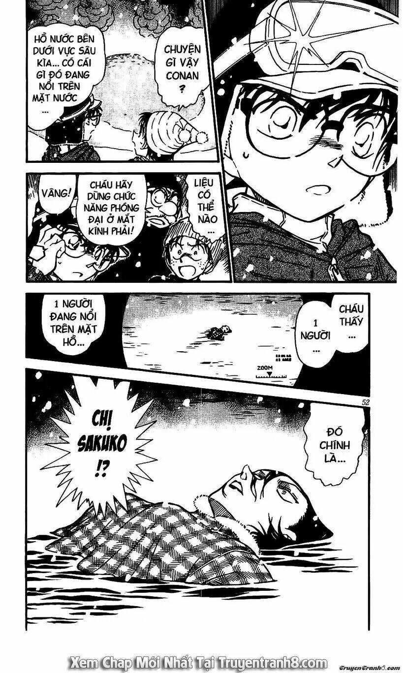 Thám Tử Conan - Chapter 556 - Page 16