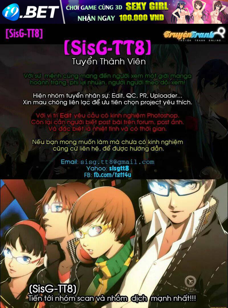 Thám Tử Conan - Chapter 557 - Page 16