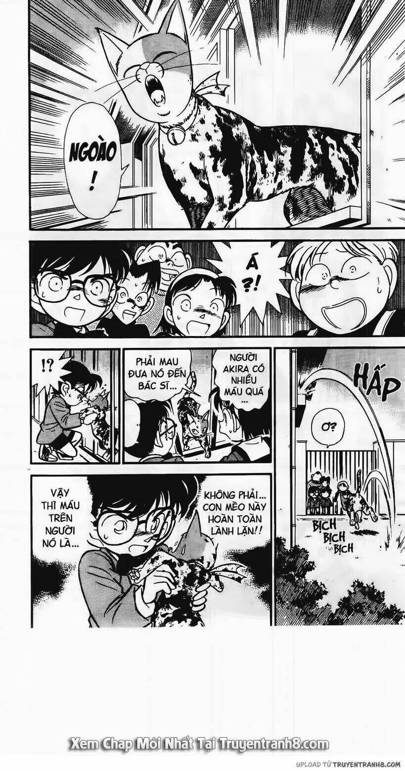 Thám Tử Conan - Chapter 56 - Page 10