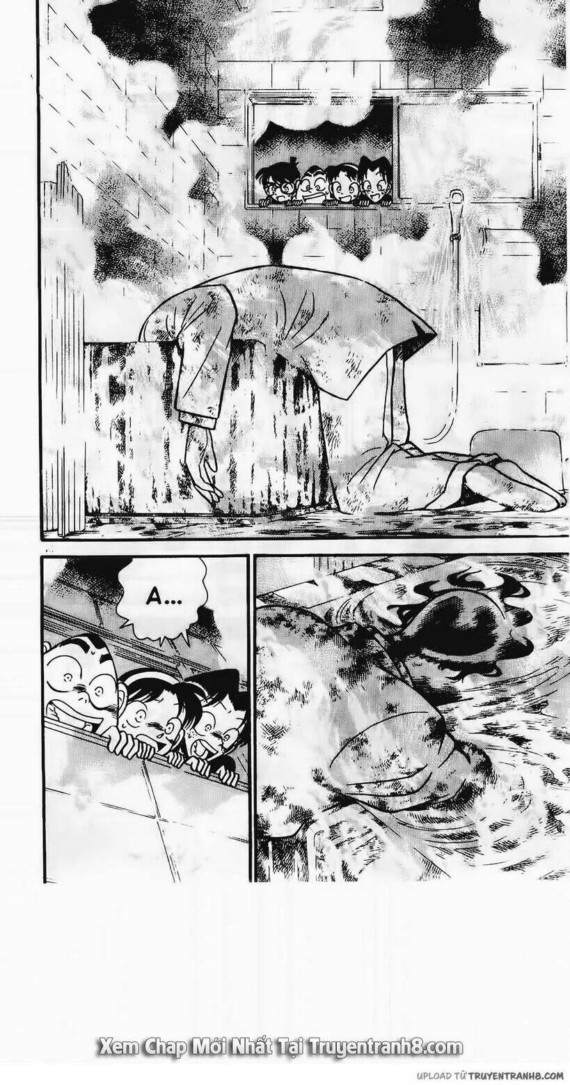 Thám Tử Conan - Chapter 56 - Page 13