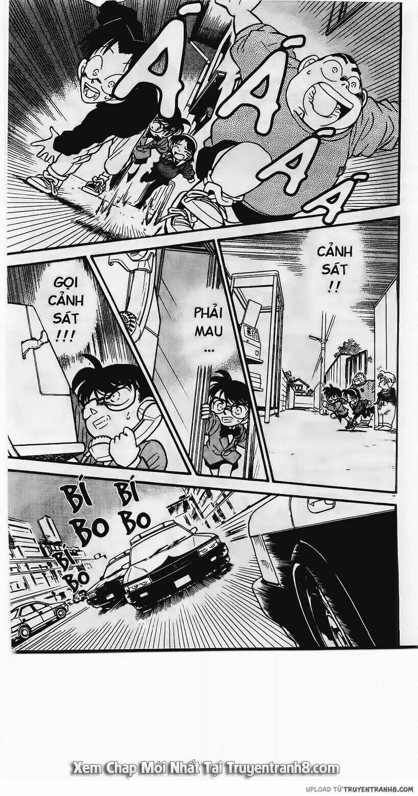Thám Tử Conan - Chapter 56 - Page 14