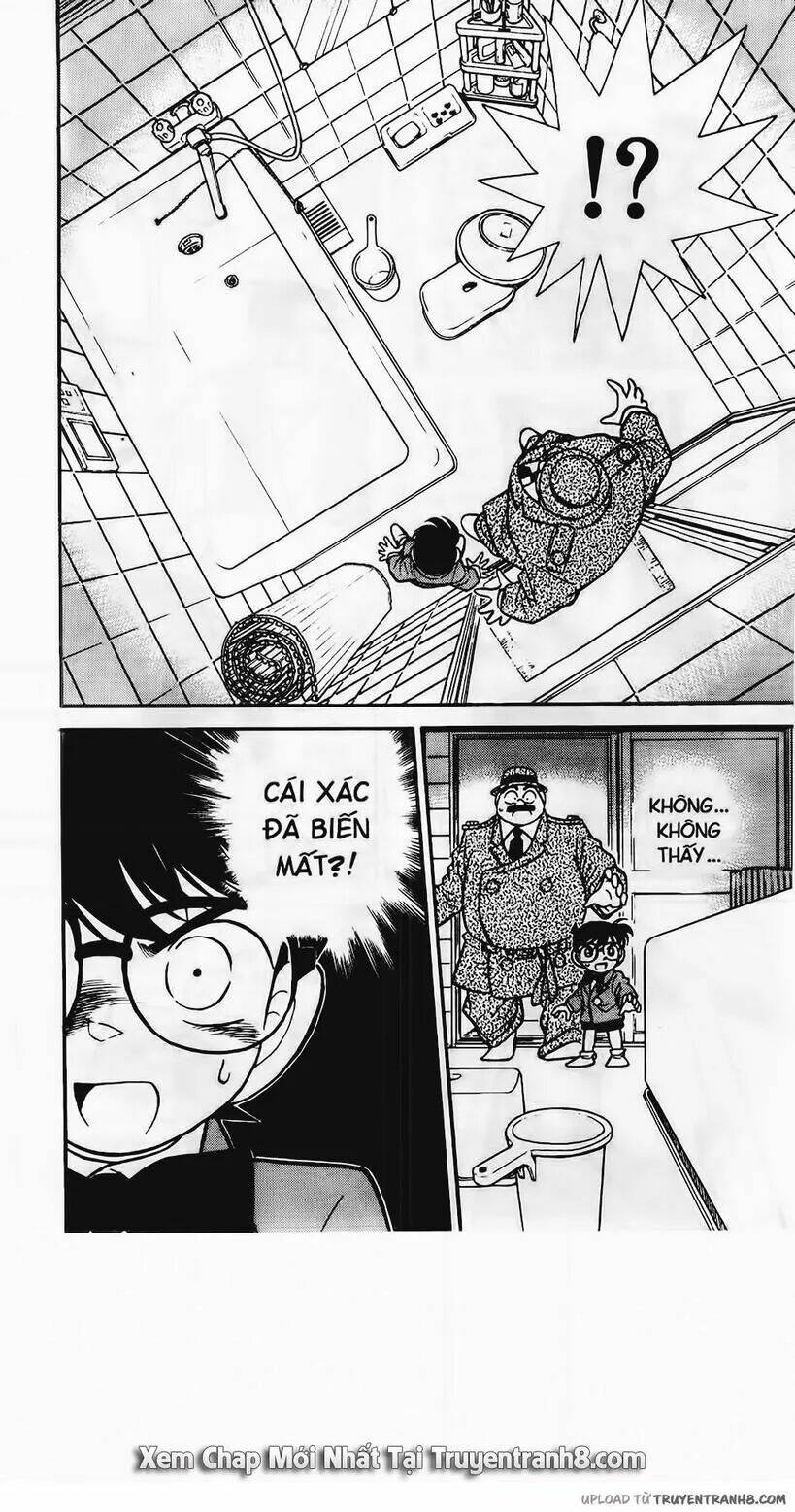 Thám Tử Conan - Chapter 56 - Page 17