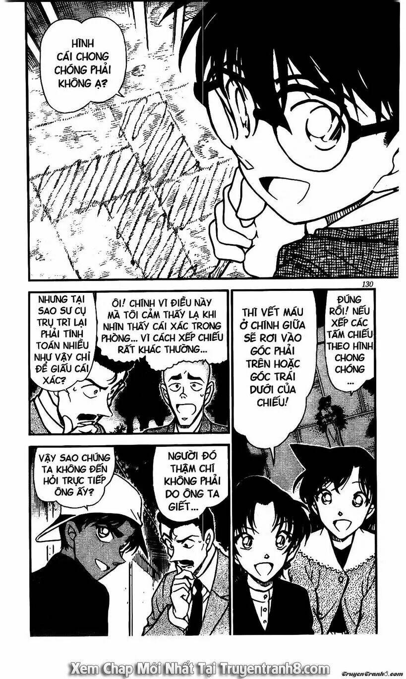 Thám Tử Conan - Chapter 561 - Page 14