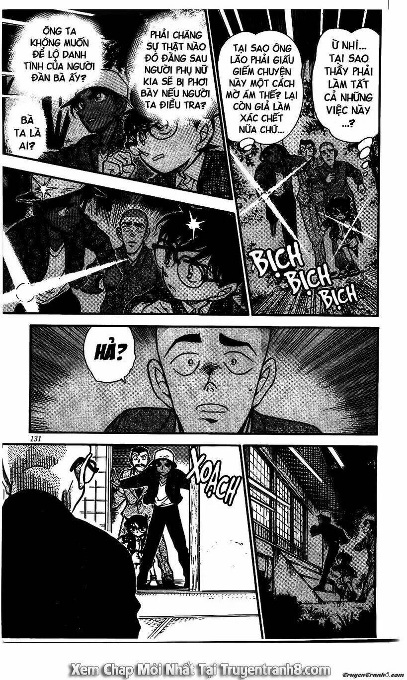 Thám Tử Conan - Chapter 561 - Page 15