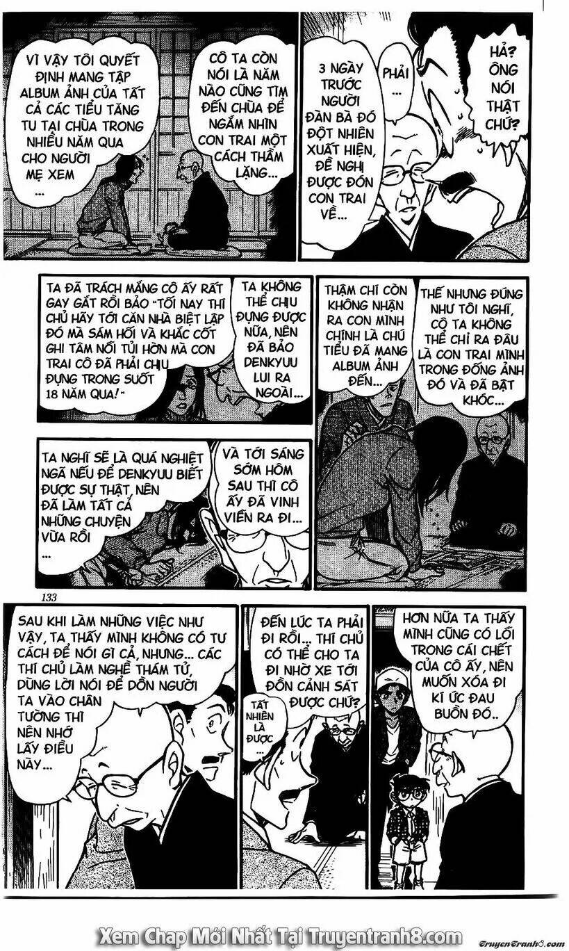 Thám Tử Conan - Chapter 561 - Page 17
