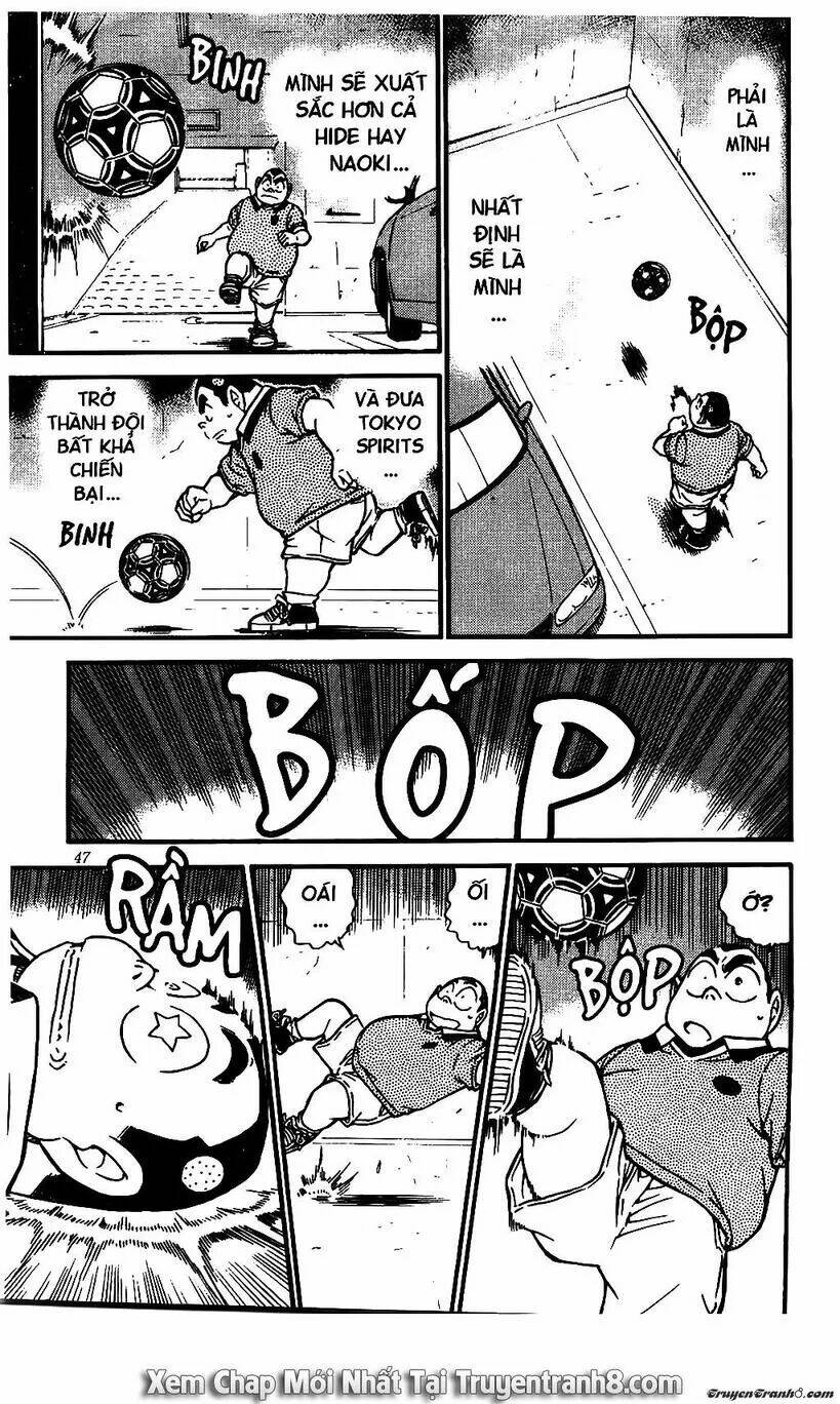 Thám Tử Conan - Chapter 567 - Page 11