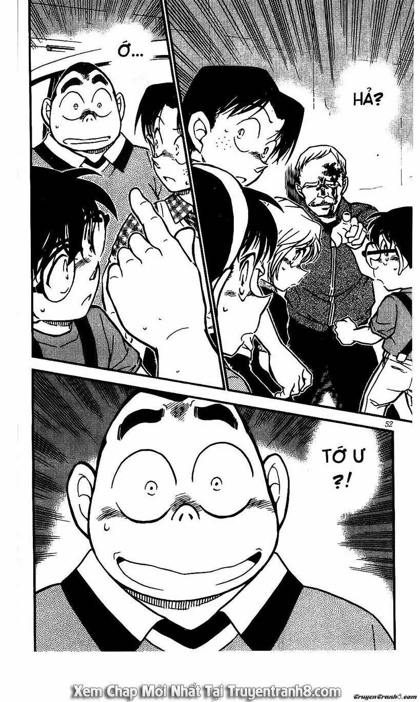 Thám Tử Conan - Chapter 567 - Page 16