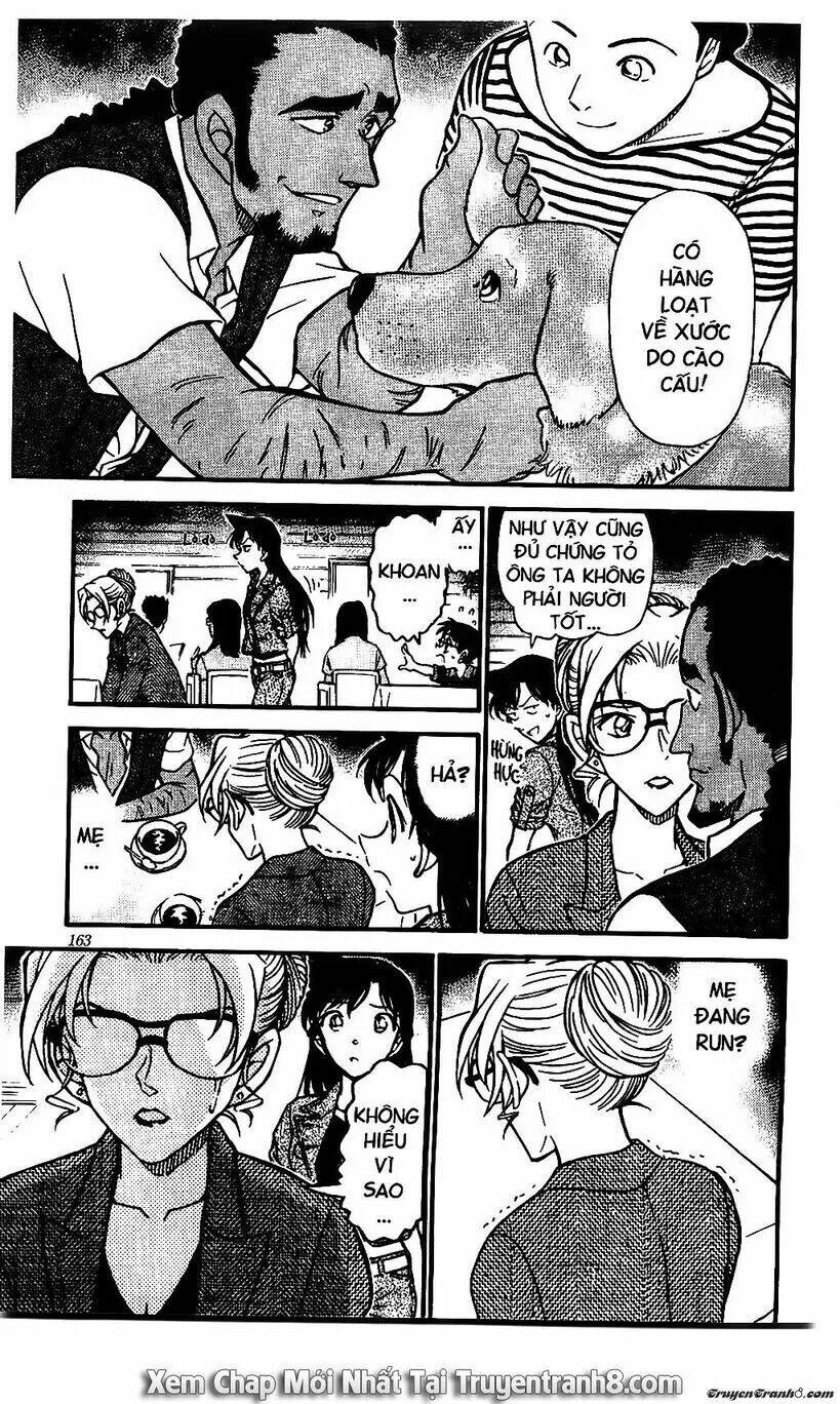 Thám Tử Conan - Chapter 574 - Page 13