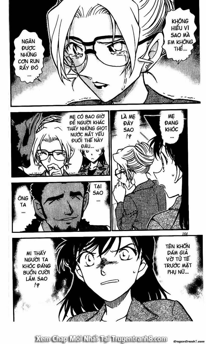Thám Tử Conan - Chapter 574 - Page 14