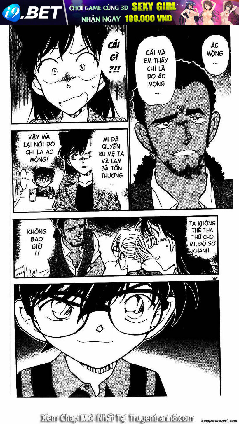 Thám Tử Conan - Chapter 574 - Page 15
