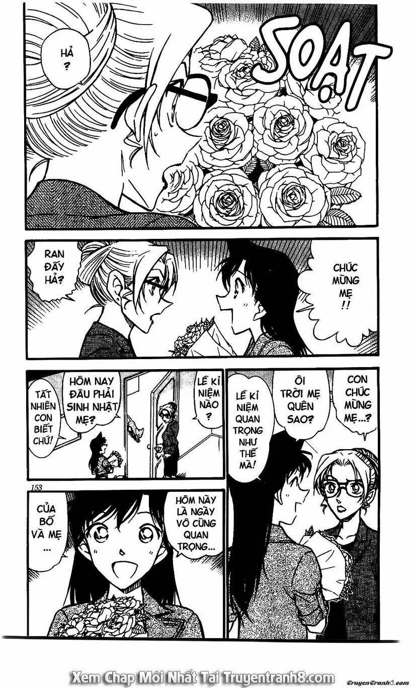 Thám Tử Conan - Chapter 574 - Page 3